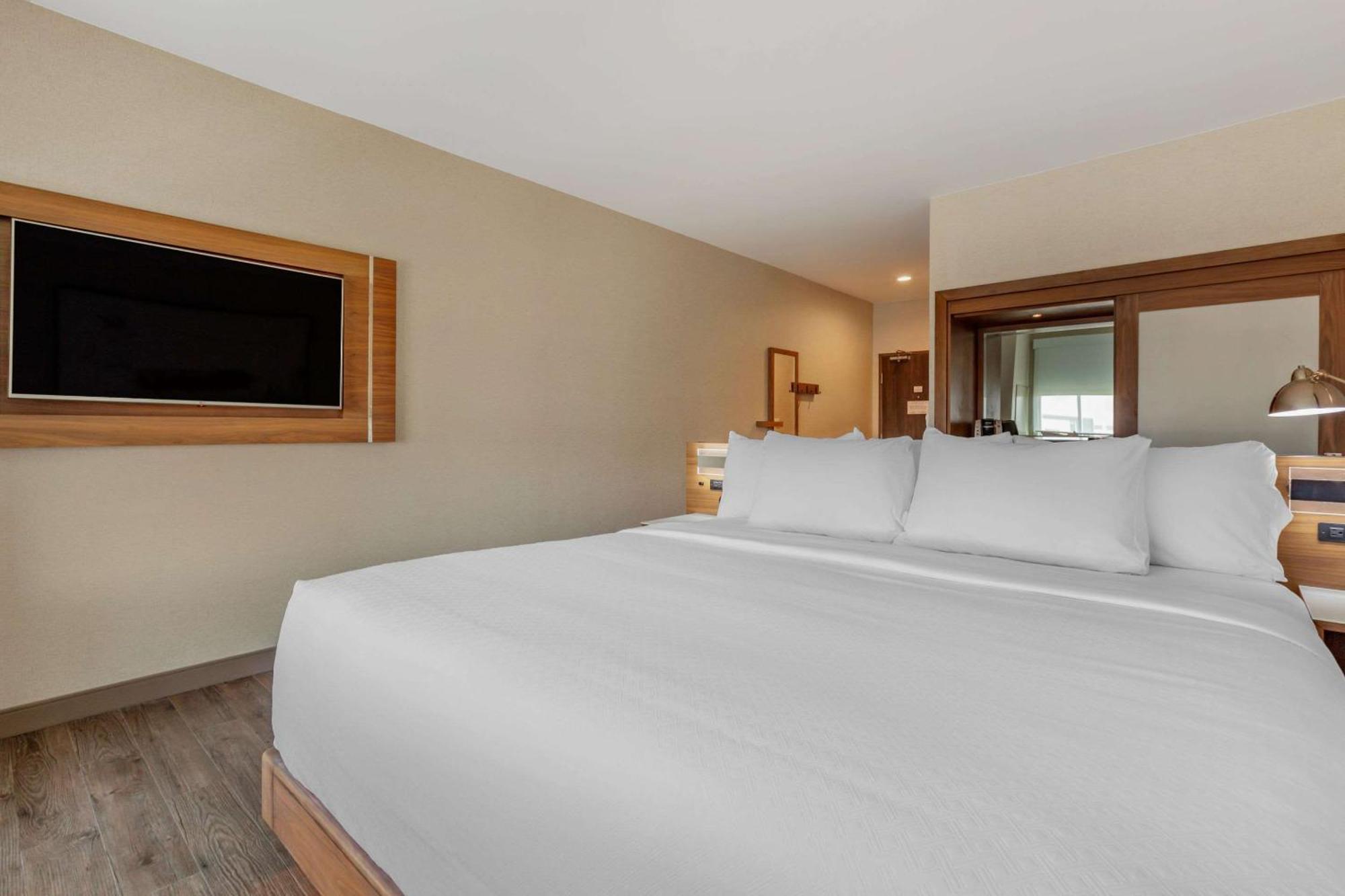 Cambria Hotel Richardson - Dallas Exterior foto