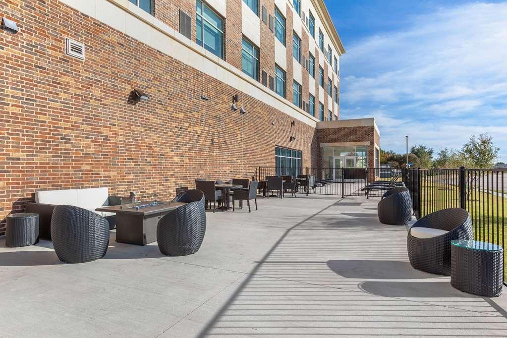 Cambria Hotel Richardson - Dallas Facilități foto