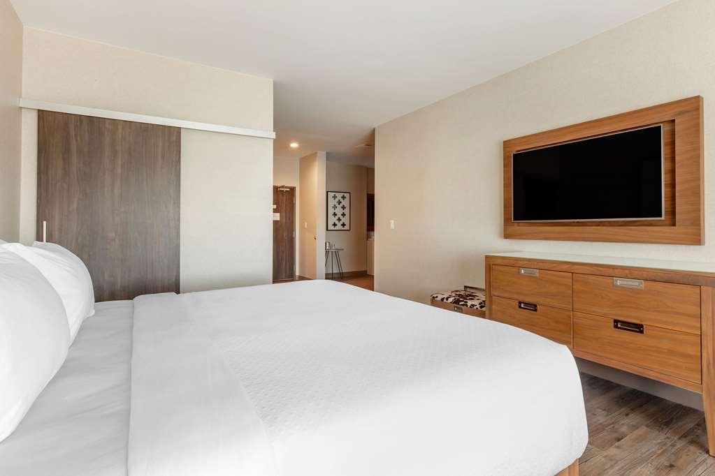 Cambria Hotel Richardson - Dallas Cameră foto