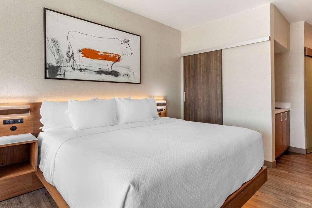 Cambria Hotel Richardson - Dallas Cameră foto