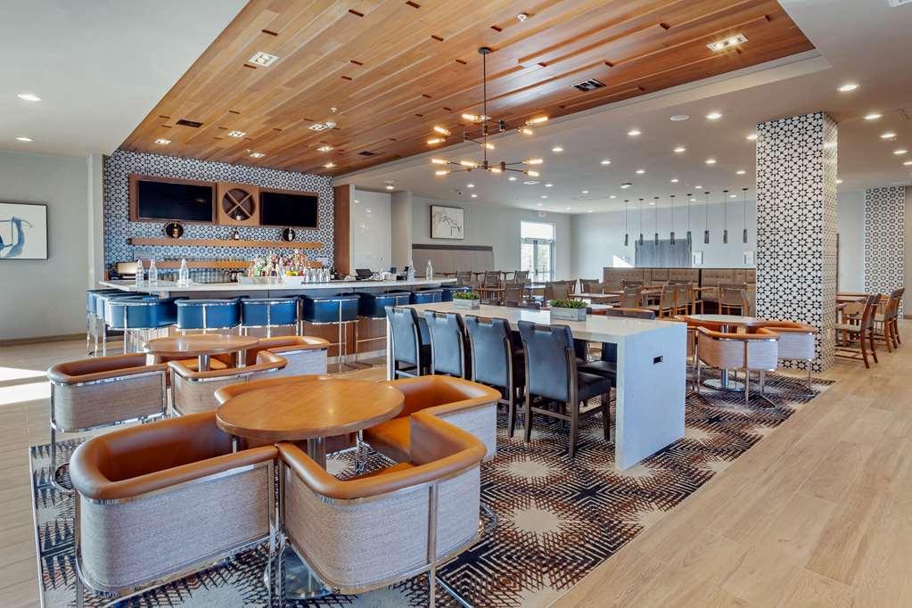 Cambria Hotel Richardson - Dallas Restaurant foto