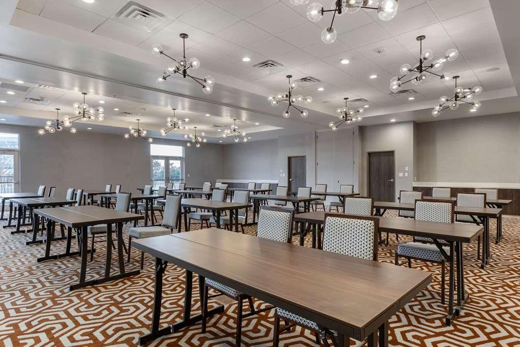 Cambria Hotel Richardson - Dallas Facilități foto