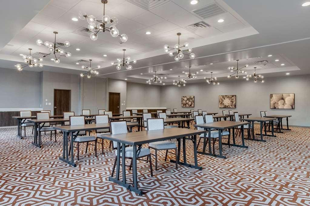 Cambria Hotel Richardson - Dallas Facilități foto